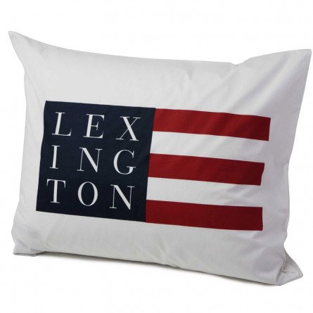 Lexington Kissenbezug Pillow weiß