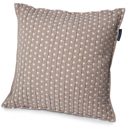 Lexington Dekokissen Star beige