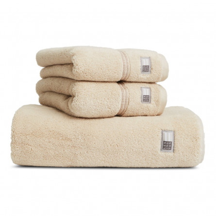 Lexington Handtuch Hotel Towel beige