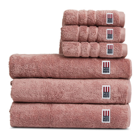 Lexington Handtuch Original Towel lavender 