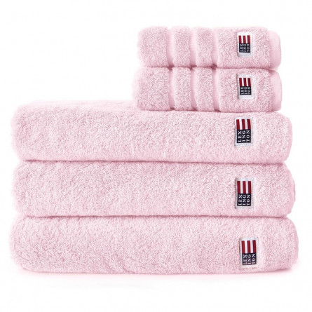 Lexington Handtuch Original rosa