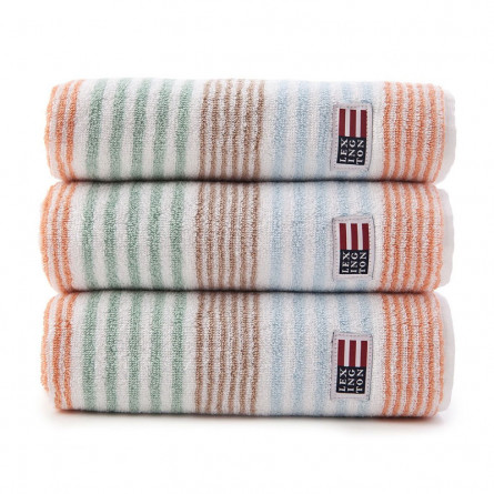 Lexington Handtuch Original Stripe pastel