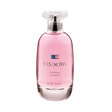 Lexington Parfum Casual Luxury Women 