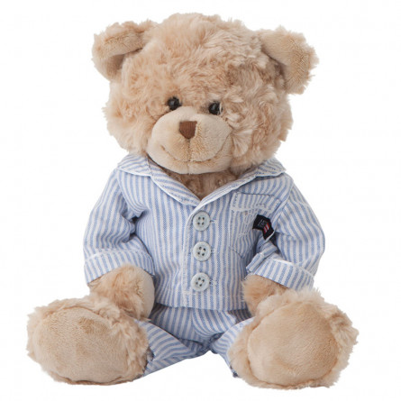 Lexington Teddybär blau