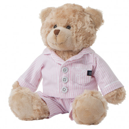 Lexington Teddybär rosa