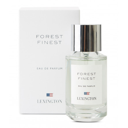 Lexington Parfum Casual Luxury Forest Finest 50 ml