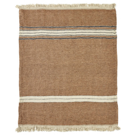 Libeco The Belgian Towel 110x180cm Bruges stripe