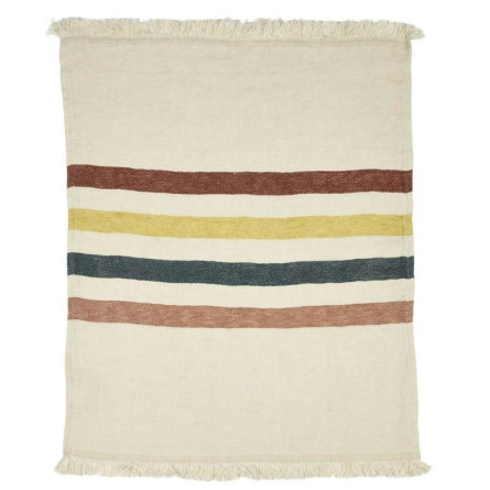 Libeco The Belgian Towel Lake Stripe 
