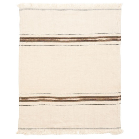 Libeco The Belgian Towel Fouta 110x180cm Tinos