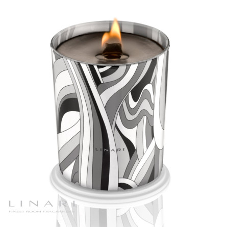 Linari Duftkerze Calla Art Collection