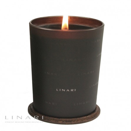 Linari Duftkerze Legno