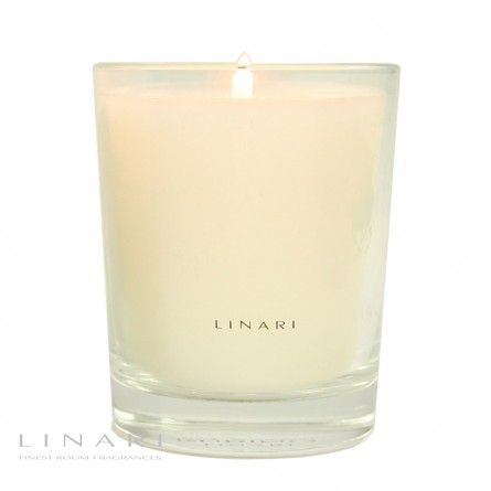 Linari Duftkerze Lilia
