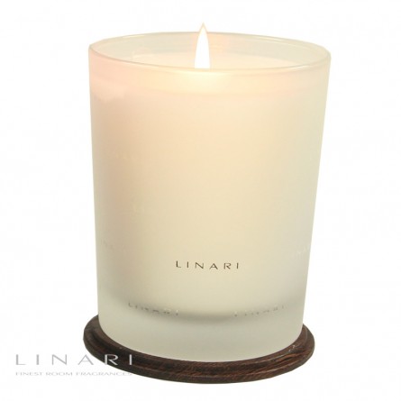 Linari Duftkerze Malva