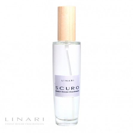 Linari Raumspray Scuro