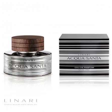 Linari Parfum Acqua Santa