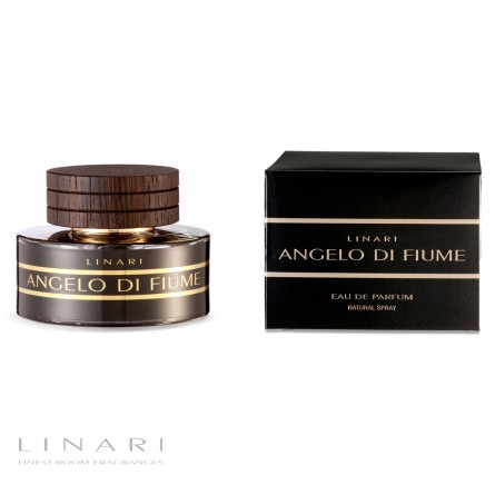 Linari Parfum Angelo de Fiume 