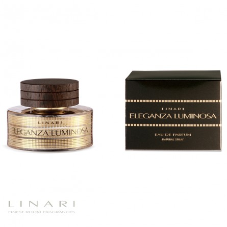 Linari Parfum Eleganza Luminosa
