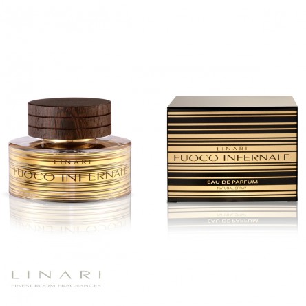 Linari Parfum Fuoco Infernale