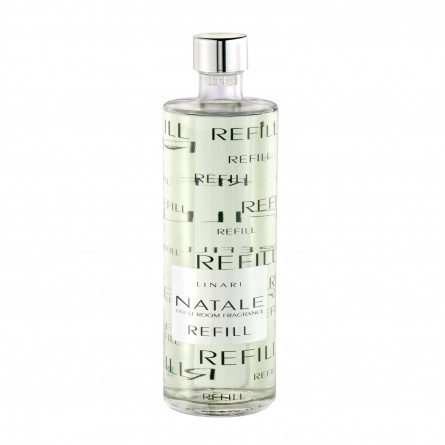 Linari Refill limited Edition Natale