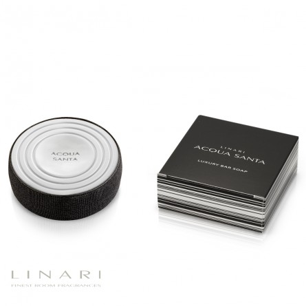 Linari Seife Acqua Santa