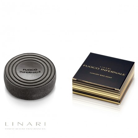Linari Seife Fuoco Infernale