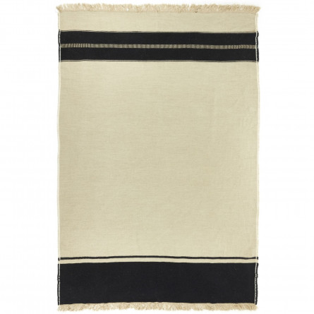 Libeco Plaid Marshall 140 x 220 cm