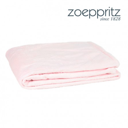 Zoeppritz Plaid Microstar hellrosa-310