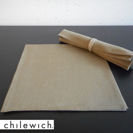 Chilewich Serviette Single moss