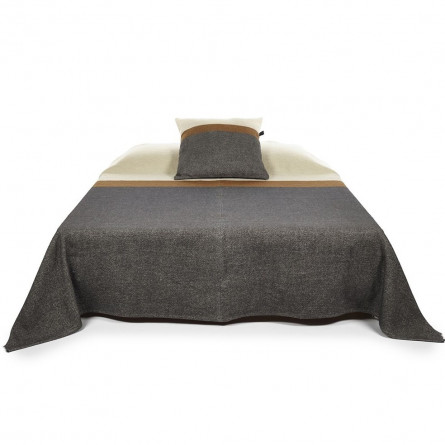 Libeco Tagesdecke Nash 260 x 240 cm