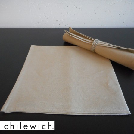Chilewich Serviette Single natural