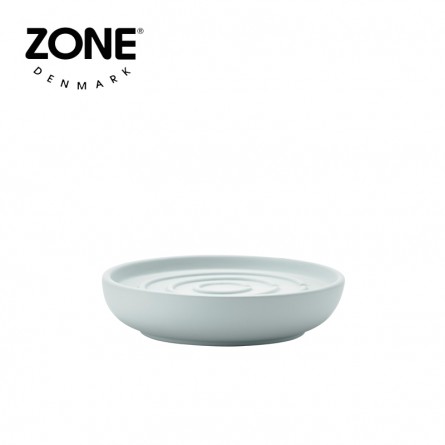 Zone Seifenschale Nova dusty green