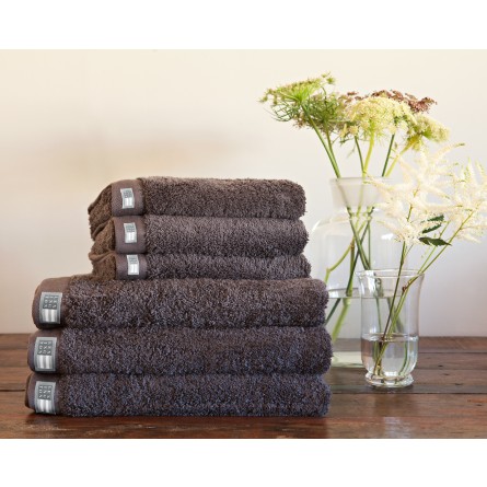 Lexington Handtuch Urban Collective - Grau