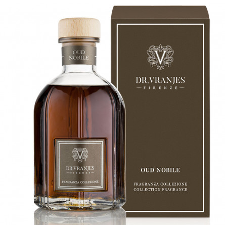 Dr. Vranjes Raumduft Anniversario Oud Nobile