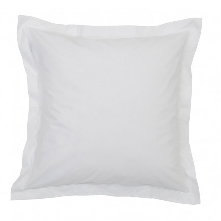 Lexington Bettwäsche Hotel Percale Weiß/Weiß