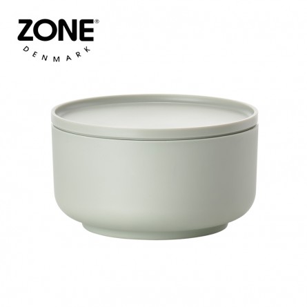 Zone Schale Peili ice green