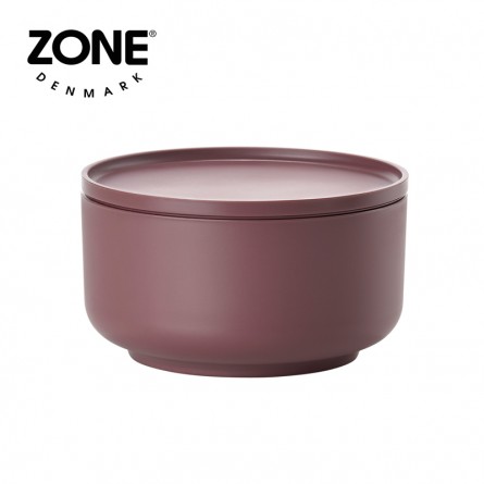 Zone Schale Peili plum