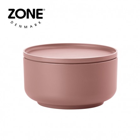 Zone Schale Peili siena red