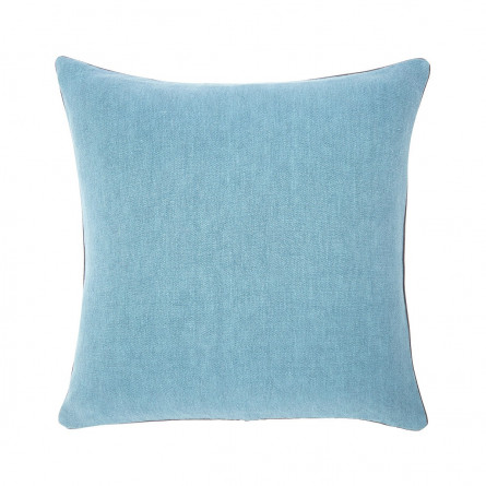 Iosis Dekokissen PIGMENT denim (2 Größen)