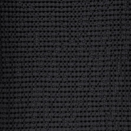 Abyss & Habidecor Handtuchserie Pousada Black (990) 