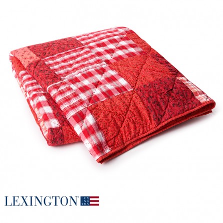 Lexington Bettüberwurf Quilted