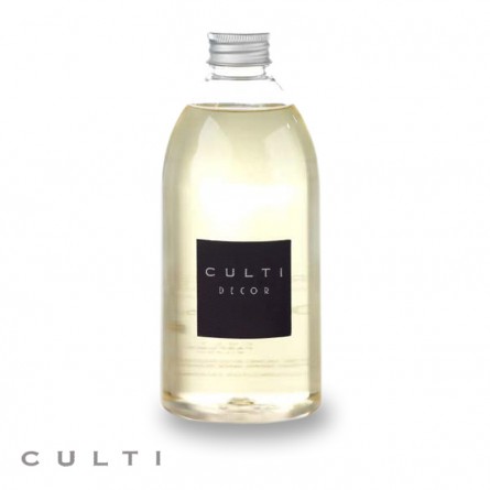 Culti Refill Raumduft Decor Thé