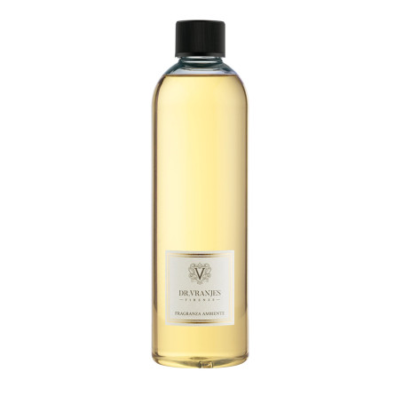 Dr. Vranjes Refill Leather Oud