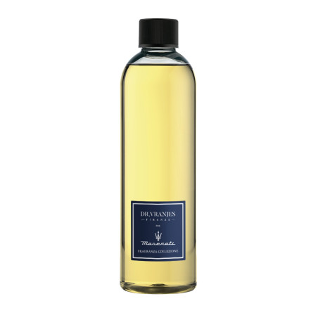 Dr. Vranjes Refill Maserati