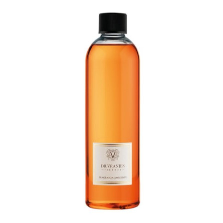Dr. Vranjes Refill Mirra Zafferano