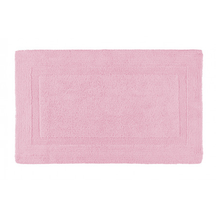 Abyss & Habidecor Badeteppich Reversible pink lady -501 (in 6 Größen)