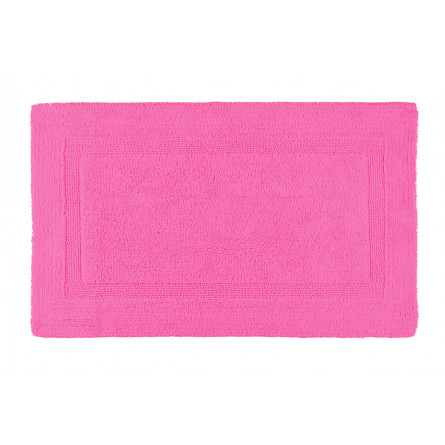 Abyss & Habidecor Badeteppich Reversible happy pink -570 (in 6 Größen)