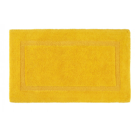 Abyss & Habidecor Badeteppich Reversible banane -830 (in 6 Größen)