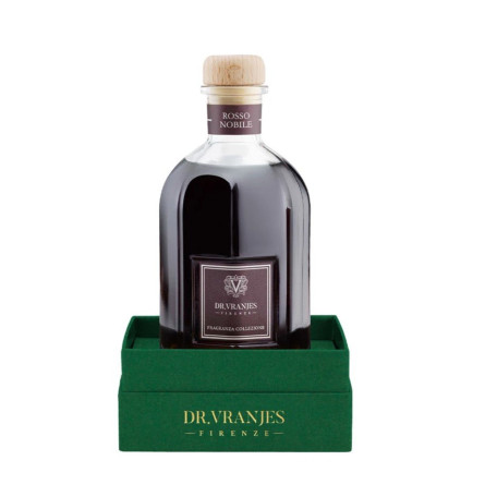 Dr. Vranjes Geschenkset Rosso Nobile Raumduft 250 ml