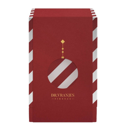 Dr.Vranjes Geschenkbox Raumduft Rosso Nobile 500 ml