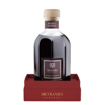 Dr.Vranjes Geschenkbox Raumduft Rosso Nobile 500 ml